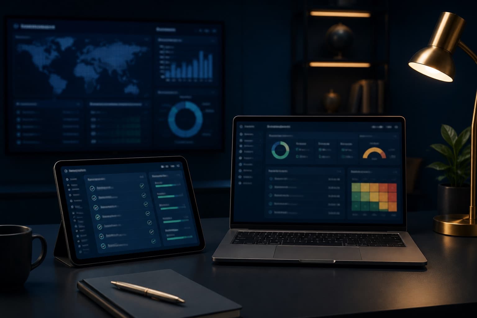 ASAT — AI governance control centre