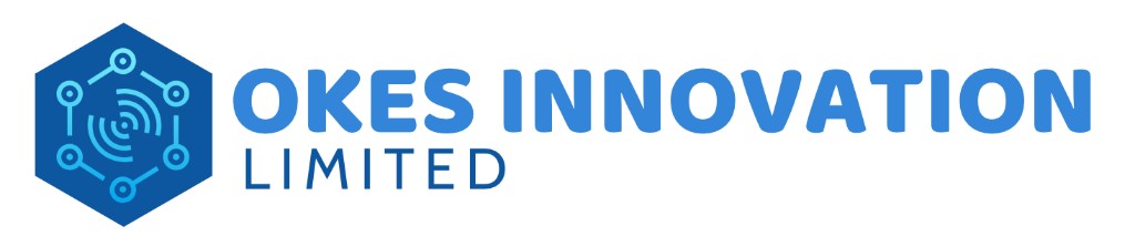 OKES Innovation Limited logo